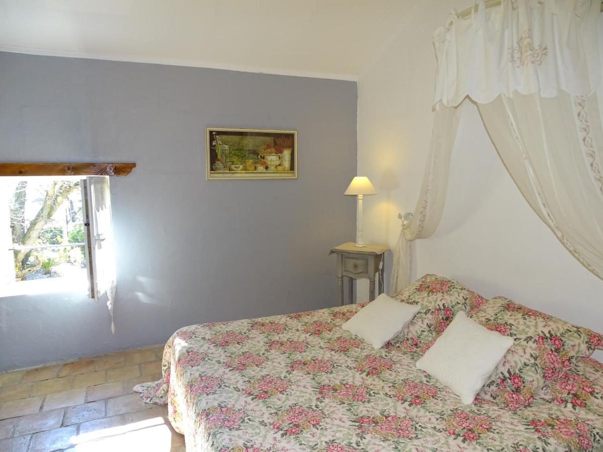 Bastide Des Princes B&B Caderousse Zewnętrze zdjęcie