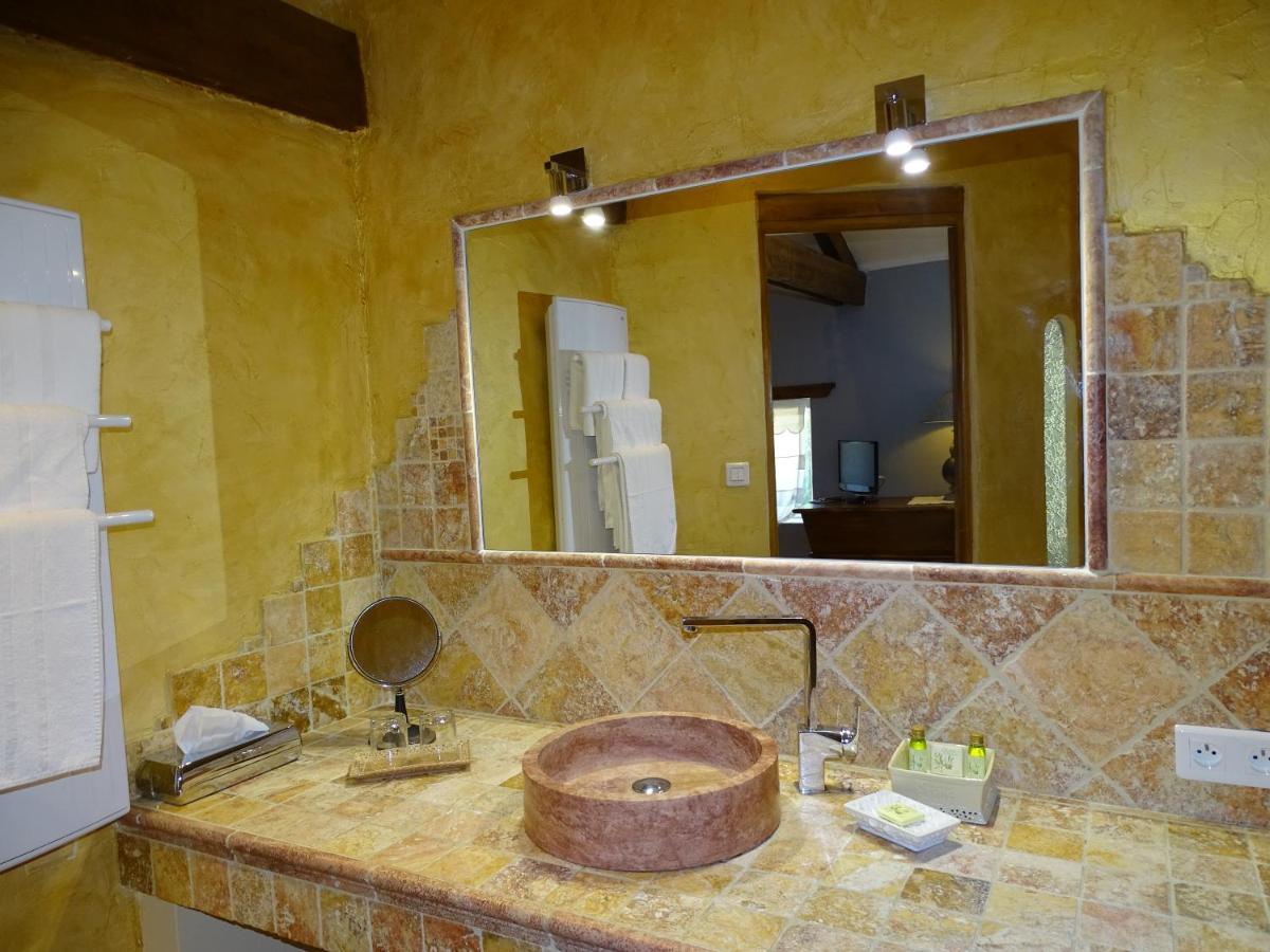 Bastide Des Princes B&B Caderousse Zewnętrze zdjęcie