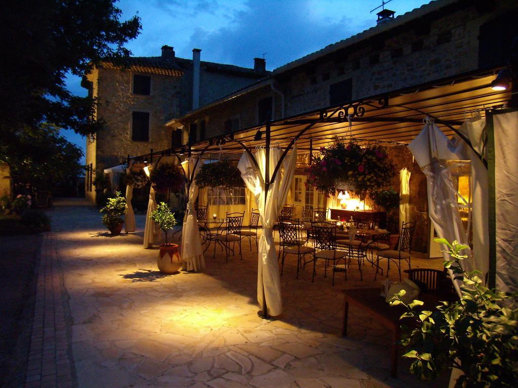 Bastide Des Princes B&B Caderousse Zewnętrze zdjęcie