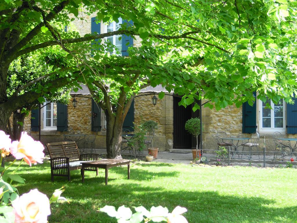 Bastide Des Princes B&B Caderousse Zewnętrze zdjęcie