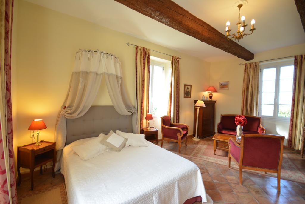 Bastide Des Princes B&B Caderousse Pokój zdjęcie