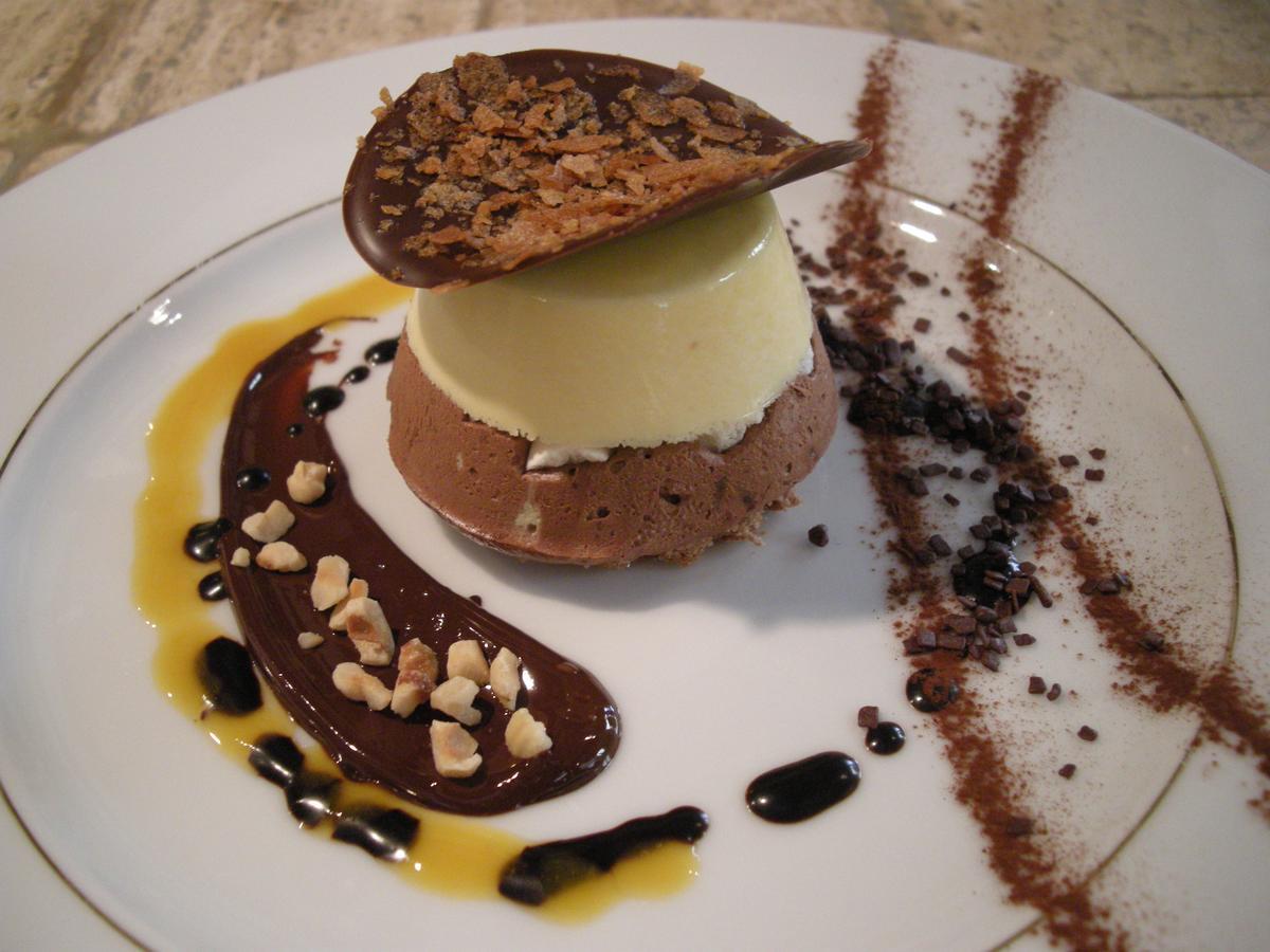 Bastide Des Princes B&B Caderousse Zewnętrze zdjęcie