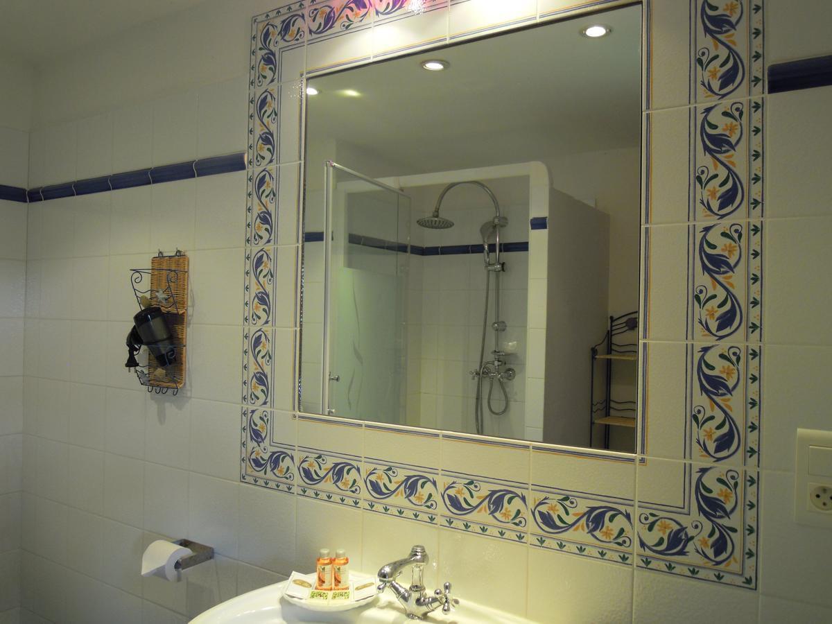 Bastide Des Princes B&B Caderousse Zewnętrze zdjęcie